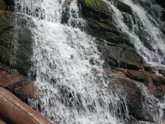 -五女峰国家森林公园