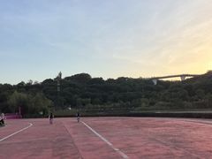 -飞凤山奥体公园