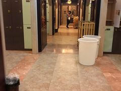 -徂徕山森林康养度假谷温泉