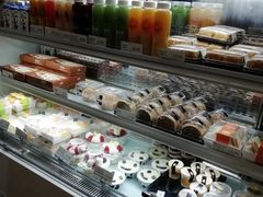 -沁园(新沙正街店)