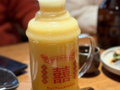 -捌川(武汉天地壹方购物中心店)