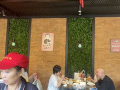 -天都火锅酒楼(虹梅南路店)