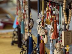 -云座·时光·观景咖啡厅(五爷庙店)