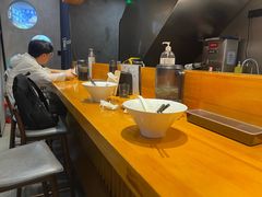 -KINGICHI無双东京豚骨拉面(人广中福城店)