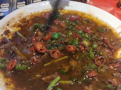 -0574龙虾的故事(东裕店)