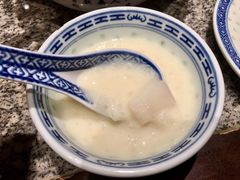 民国美龄粥-南京大牌档(龙湖长楹天街店)