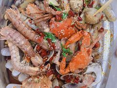 -海之味海鲜大咖·家常菜