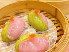 -点都德(聚福楼店)