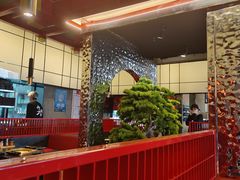-谷牛和牛烤肉(漕河泾印象城店)