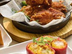 -蔡澜点心·粤菜(西单大悦城店)