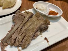 -贯贯吉·清真餐厅(浙江中路店)