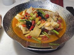 -径山十八道·风味民间菜(杭州总店)