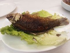 -蝴蝶泉宾馆-中餐厅