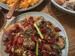 -静一餐厅·湖北菜(前门创始店)