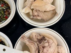 -肥佬椰子鸡(文锦渡店)