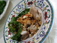 沙姜猪手-锦园春香港茶餐厅(西海湾旗舰店)