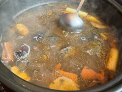 -滇野云南野生菌餐厅(陕西南路店)