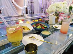 -天空花园餐吧·生日·团建(南山店)