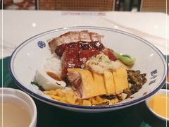 -肥小福·烧鹅专门店(环宇荟店)