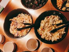 -比格比萨自助(宝山日月光店)