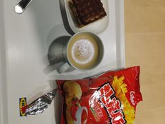 -宜家·瑞典风味餐厅(四元桥店)