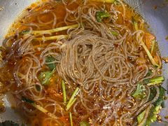 -枪火串烧·东北特色烧烤(罗湖总店)