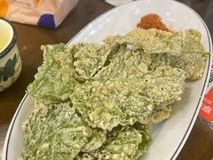 -菌乡缘·野生菌蒸汽鱼火锅(江边夜市店)