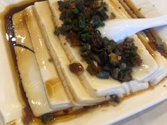 皮蛋豆腐羹-庐州太太(信地店)