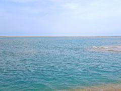 -青海湖二郎剑景区
