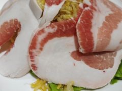 -鹤之乡·齐齐哈尔东北炭火烤肉(昆明盈江路店)