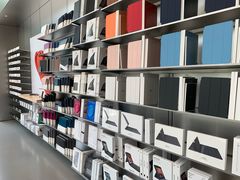 -Apple零售店(新街口店)