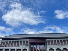 -遵义会议纪念馆