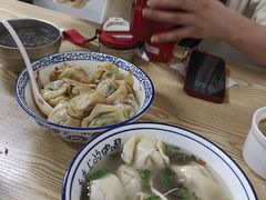 -胖妹馄饨店(井街唐巷小区店)