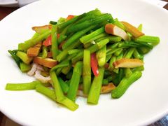 -长兴菜馆(高桥店)