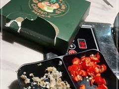 -狐狸爱上椰子鸡(滨江星光大道店)