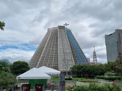 -里约热内卢主教座堂