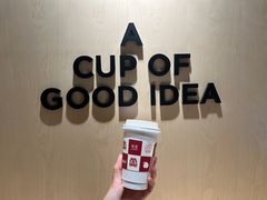 -Seesaw Coffee(西岸凤巢店)