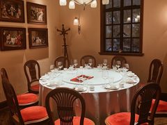 包厢-玫瑰厅上海菜(兴国路店)