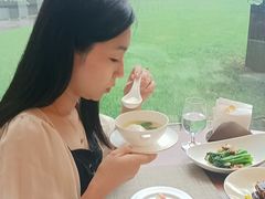 -花园5號餐厅