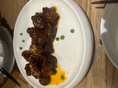 -日出青木·杭帮菜名店