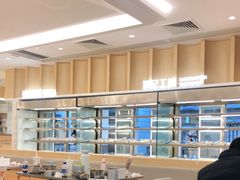 大堂-晓沸牛肉海鲜小火锅(白湖亭万达广场店)