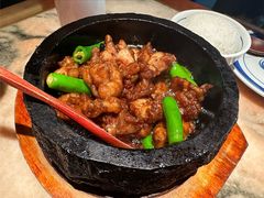 -桂满陇·景观餐厅(新世界店)