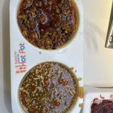 新鲜的牛肉直接入口[色]