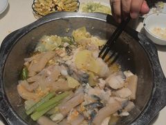 -万和源炝锅城·活鱼现炝(文艺北路店)