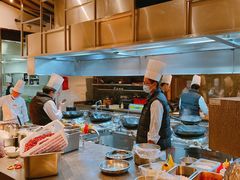 -宁波柏悦酒店·钱湖渔港