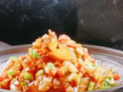 -卞氏菜根香(航空路旗舰店)
