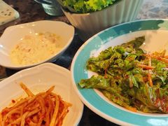 -肉加韩国料理·烤肉(金茂湾店)