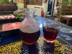 -丽江庭院·云南野生菌·海鲜火锅(鼓楼四合院店)
