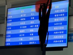 -重庆西南医院(西南院区)