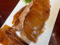-京味张·北京烤鸭(天河南二路店)